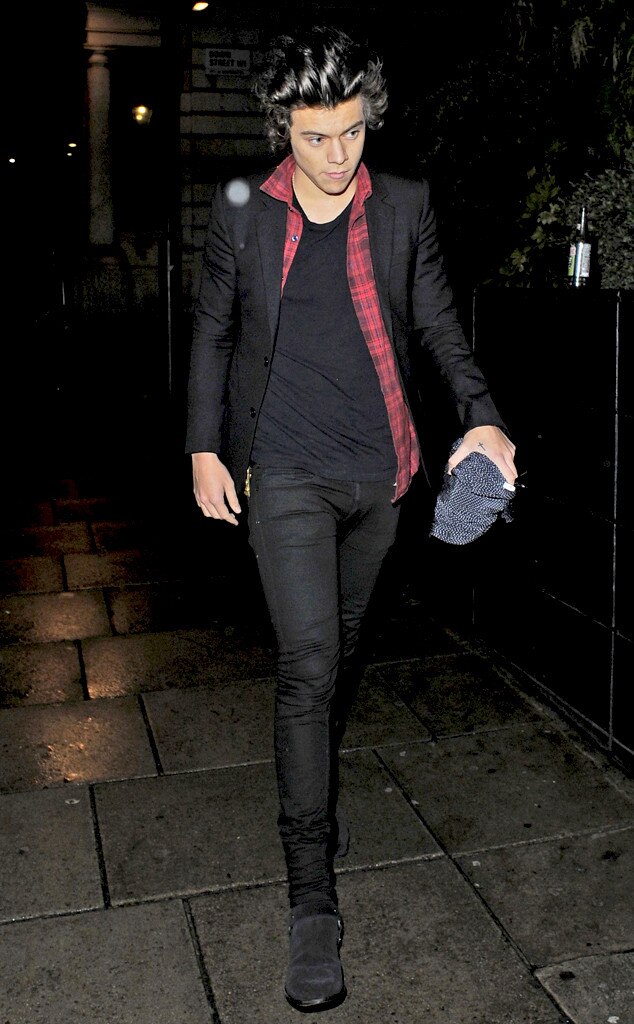 Harry Styles