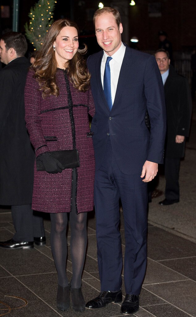 Catherine, Duchess of Cambridge, Kate Middleton, Prince William