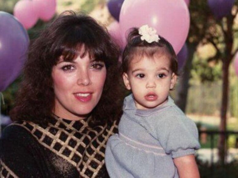 Kim Kardashian, Kris Jenner