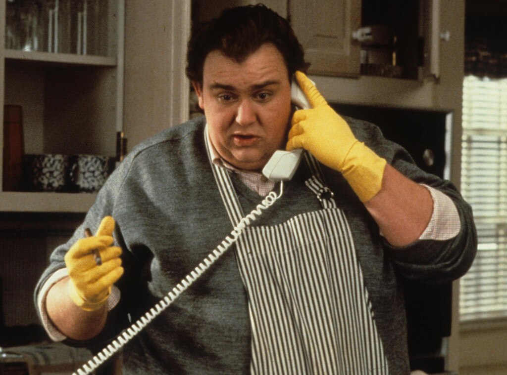 John Candy, Uncle Buck