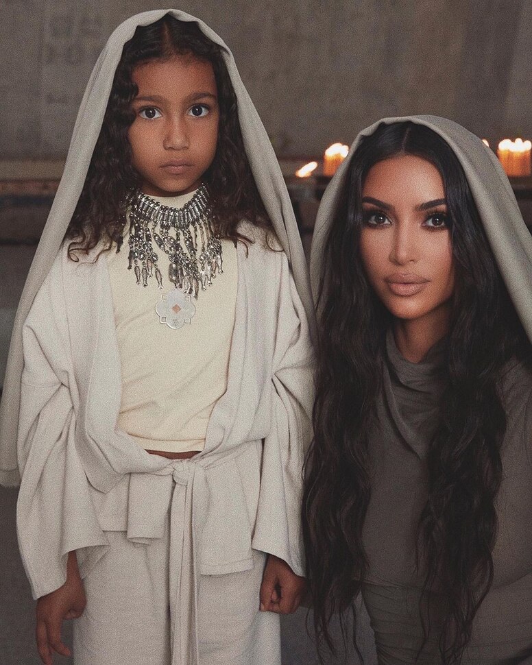 Kim Kardashian, Armenia 