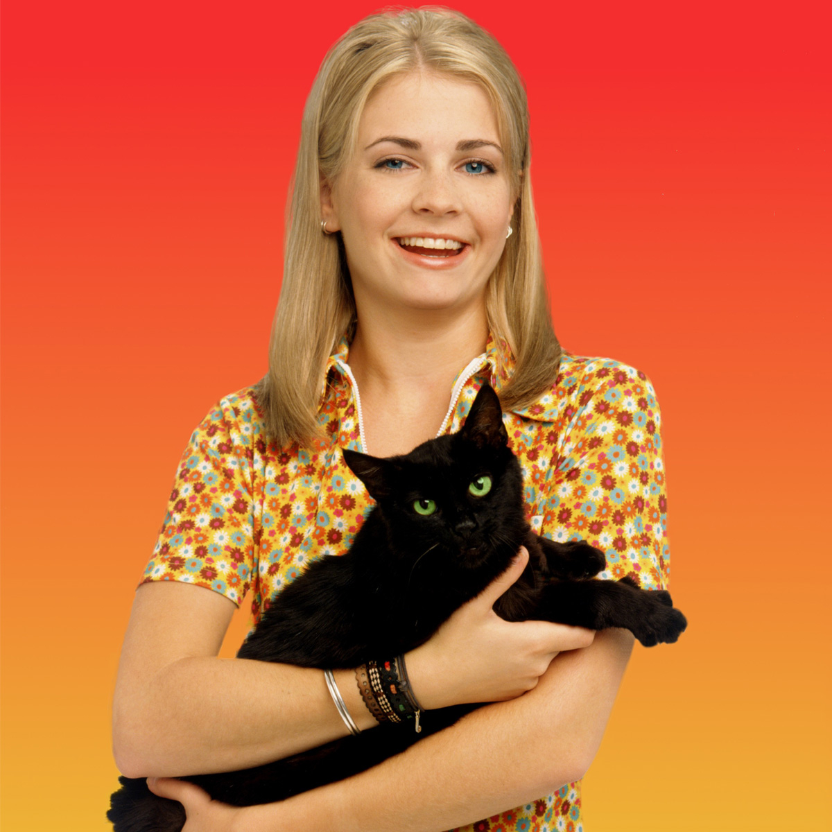 SABRINA, THE TEENAGE WITCH