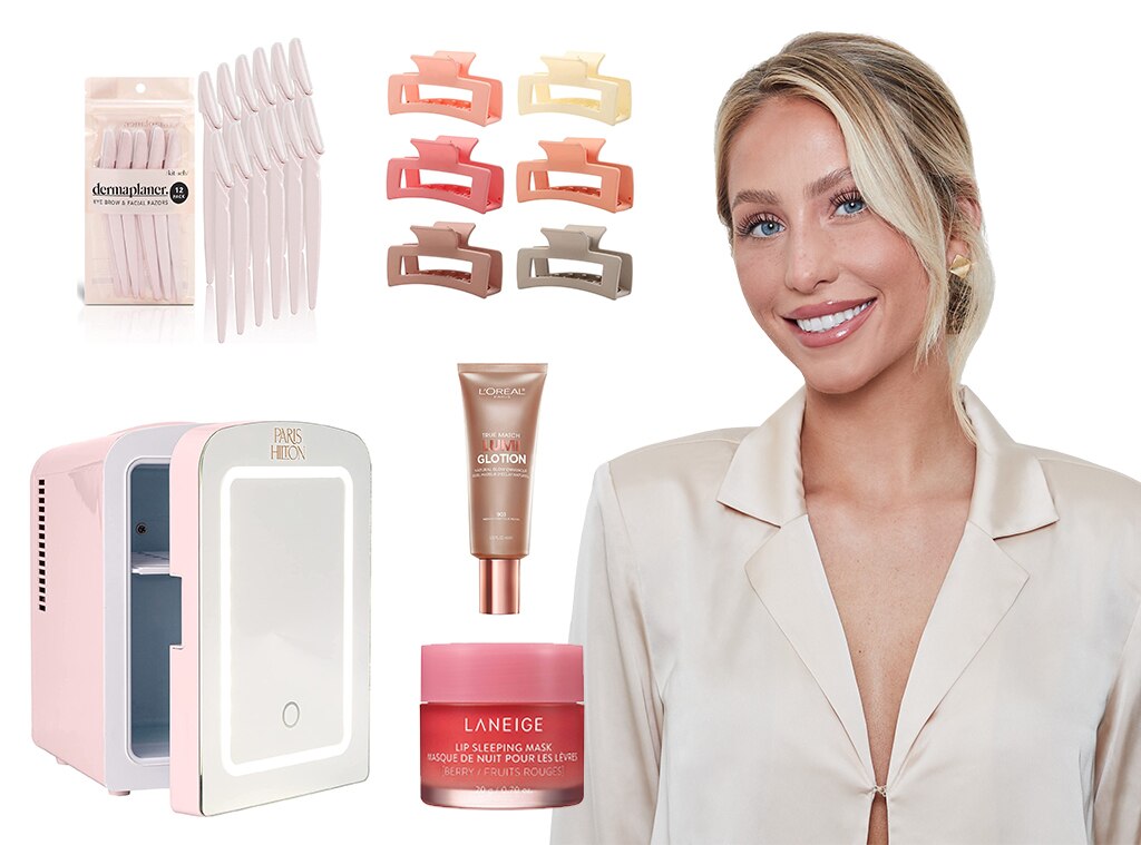 E! Insider Shop: Alix Earle Amazon Prime Day