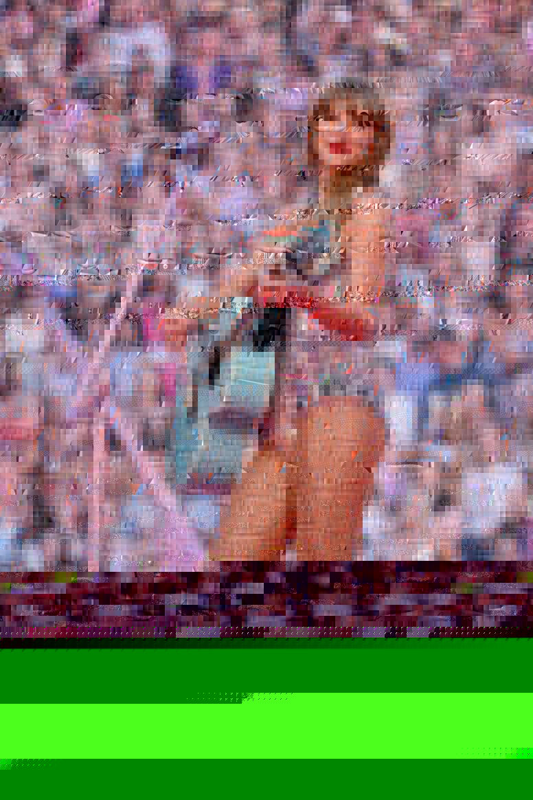 Taylor Swift