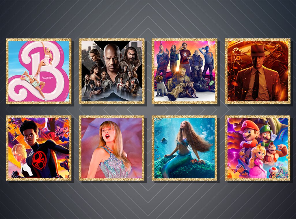 People's Choice Awards 2024, winners list, Movie of the Year