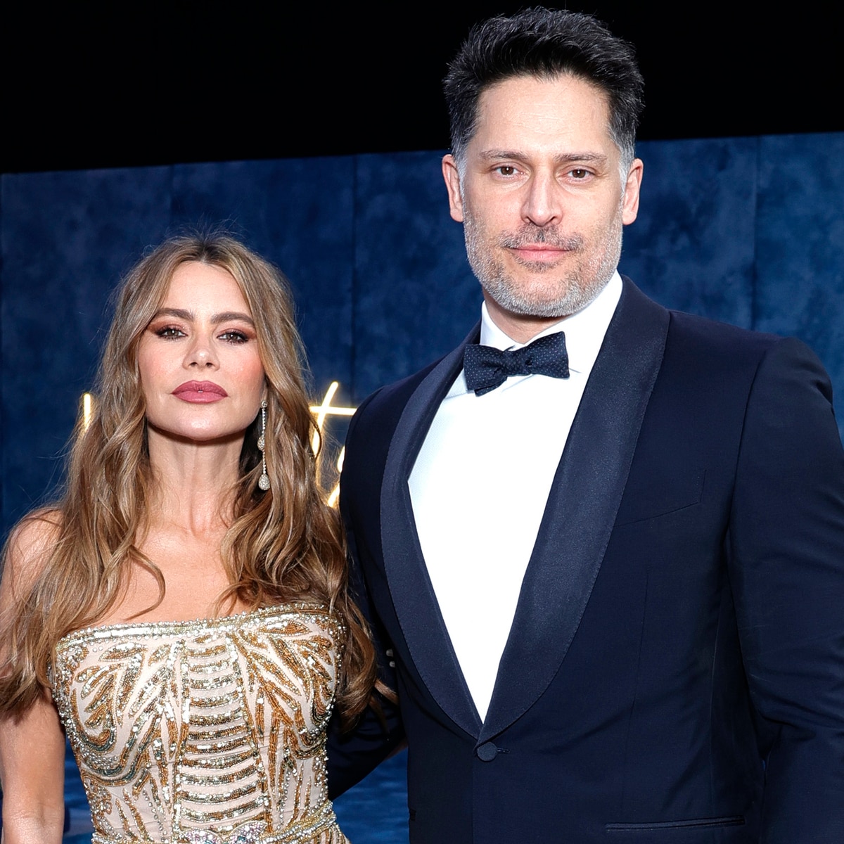 Sofía Vergara, Joe Manganiello