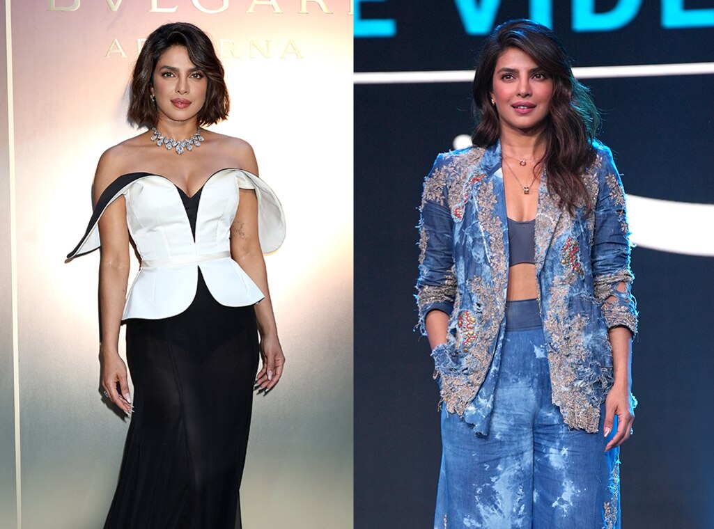 Priyanka Chopra
