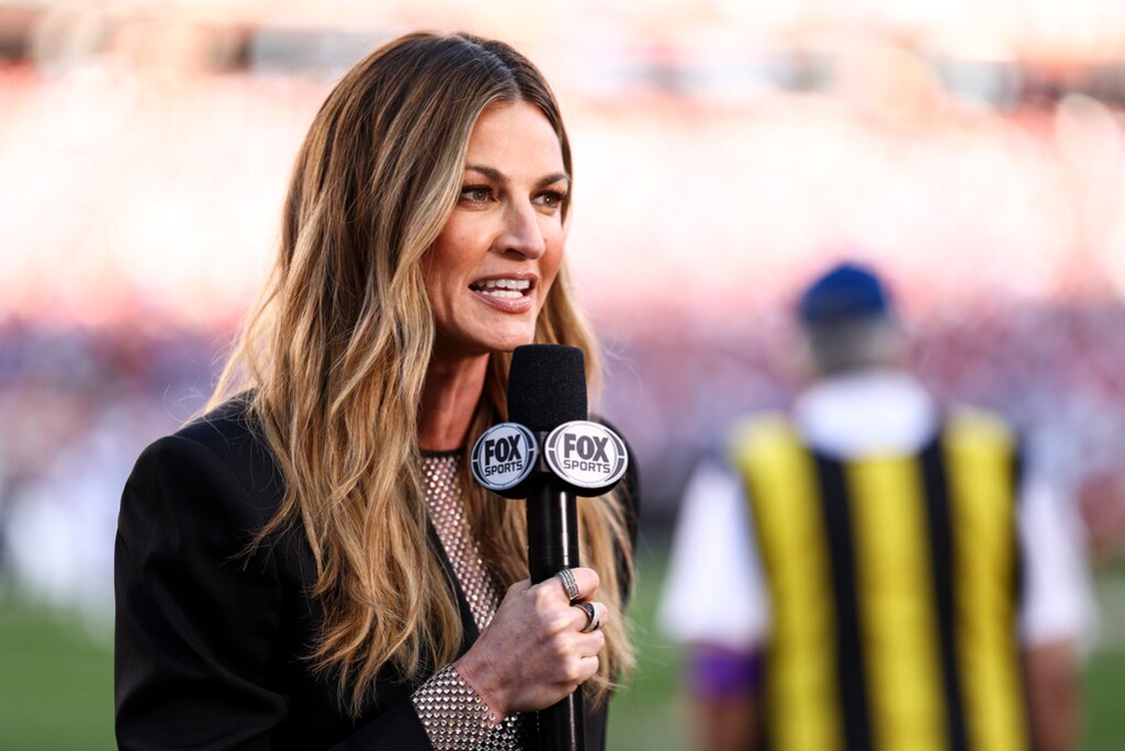 Erin Andrews
