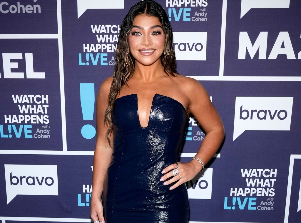 Shop Gia Giudice Hangover Beauty Hacks