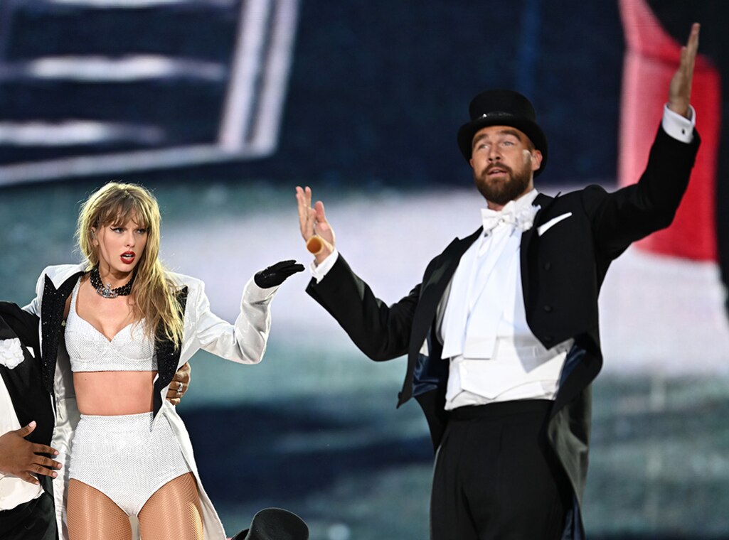 Taylor Swift songs: Taylor Swift, Travis Kelce