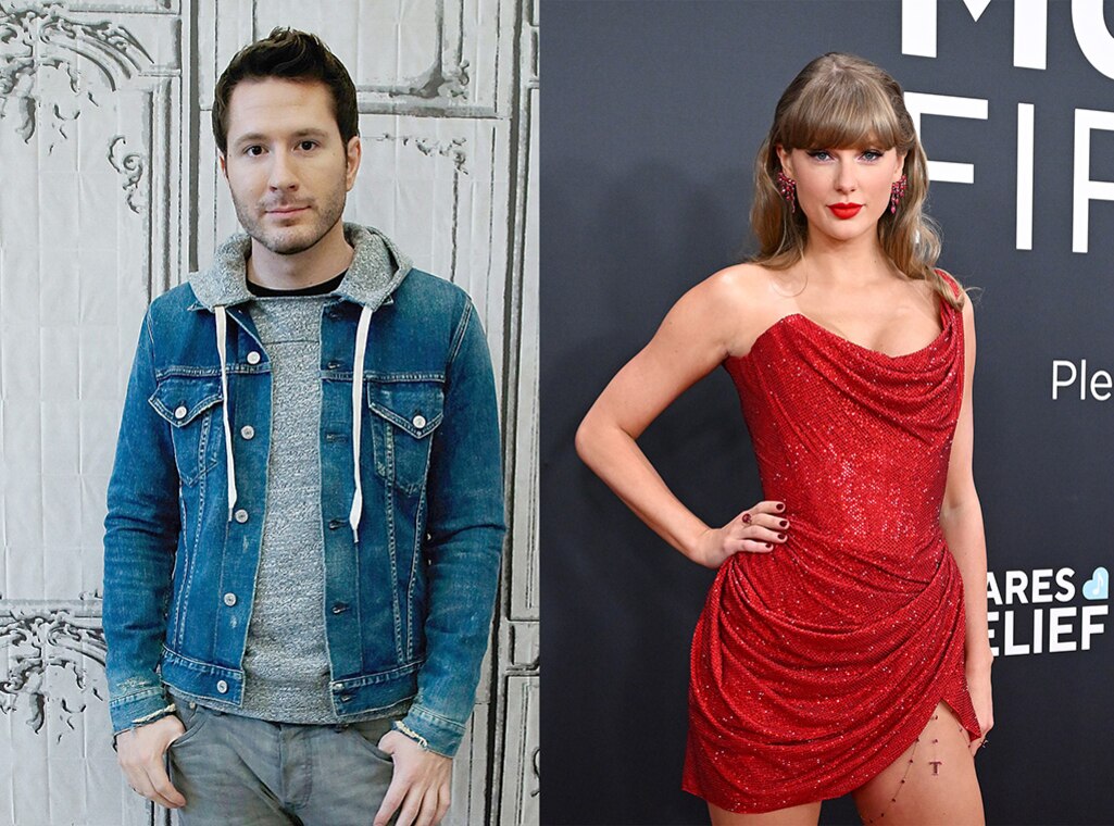 Taylor Swift Songs: Taylor Swift, Adam Young