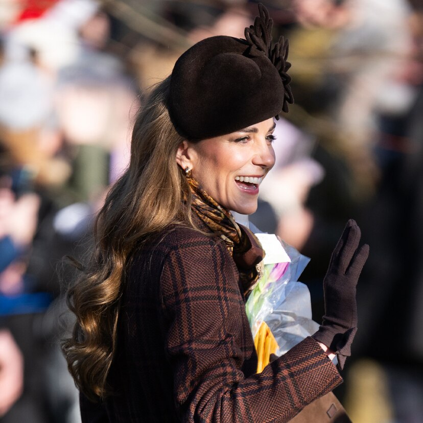 Kate Middleton's Best Looks