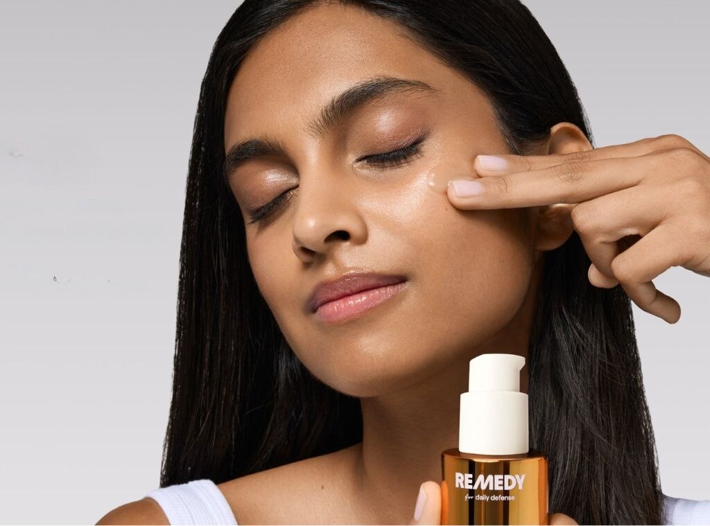 Hyperpigmentation expert INTV