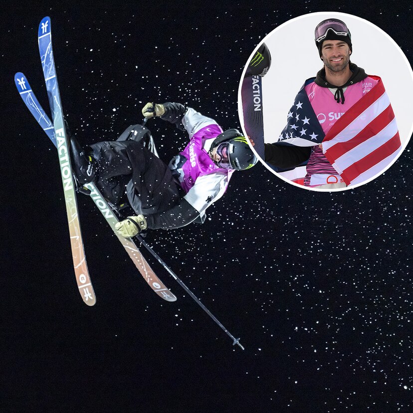 2026 Olympics: Team USA Athletes Competing in the Winter Games