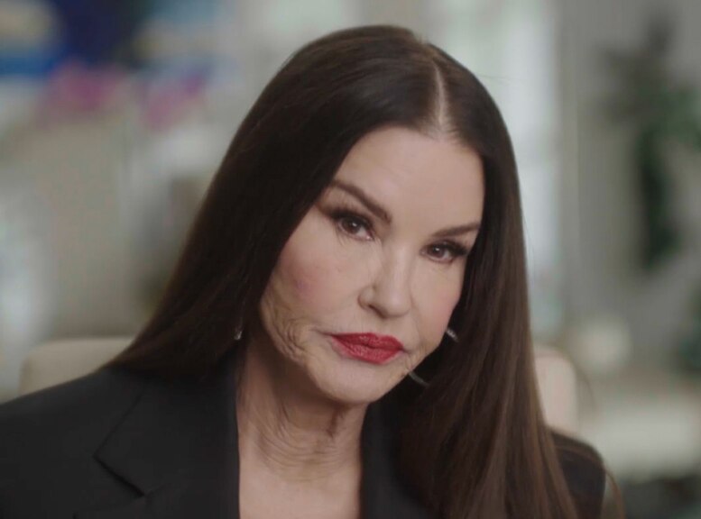 Dirty Rotten Scandals: America's Next Top Model