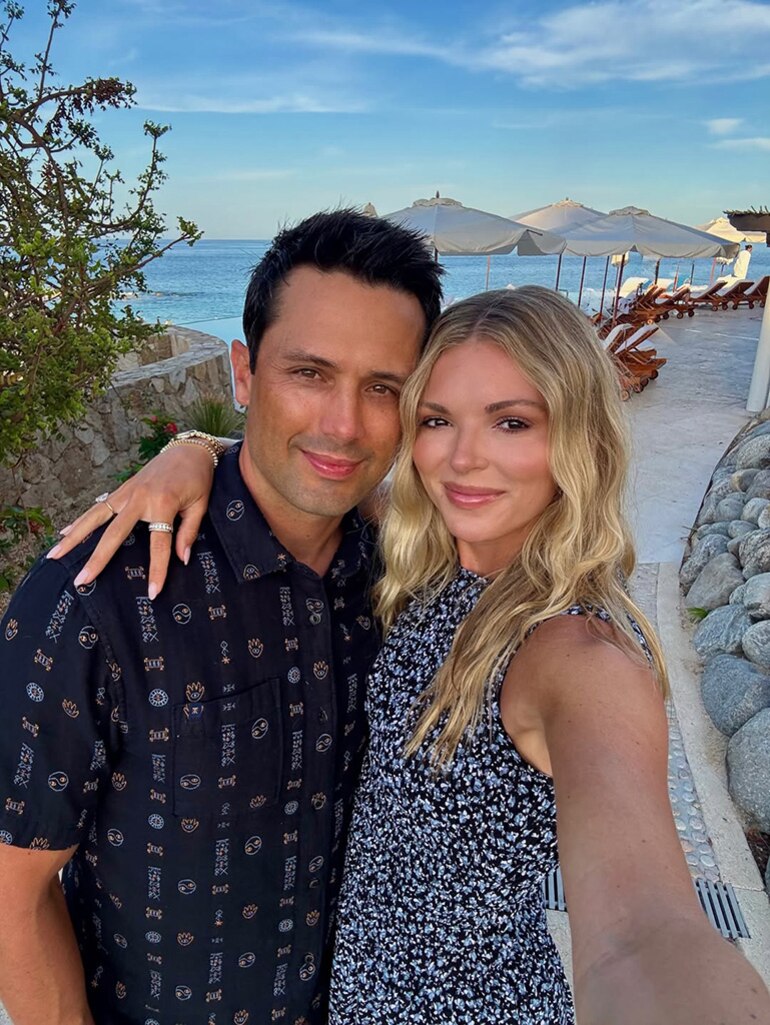 Stephen Colletti, Alex Weaver