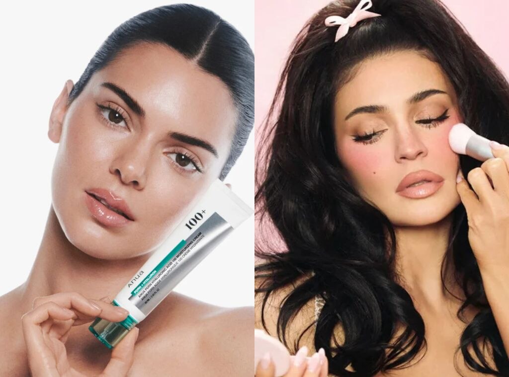 We Found the Best Amazon Prime Day 2026 Deals From Kendall Jenner, Kylie Jenner, Khloé Kardashian & More