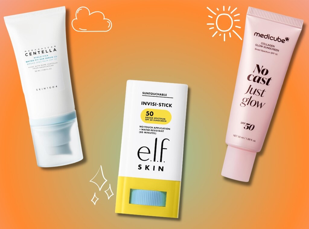 U.S. Sunscreen Is Entering a New Era, but These Prime Day SPF Deals Are Here Now