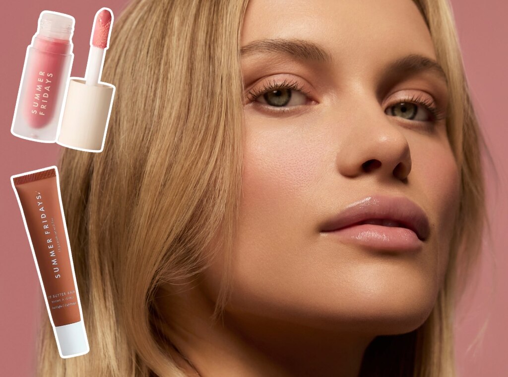 Summer Fridays Prime Day Beauty Deals Are the Glow-Up Your Cart Needed