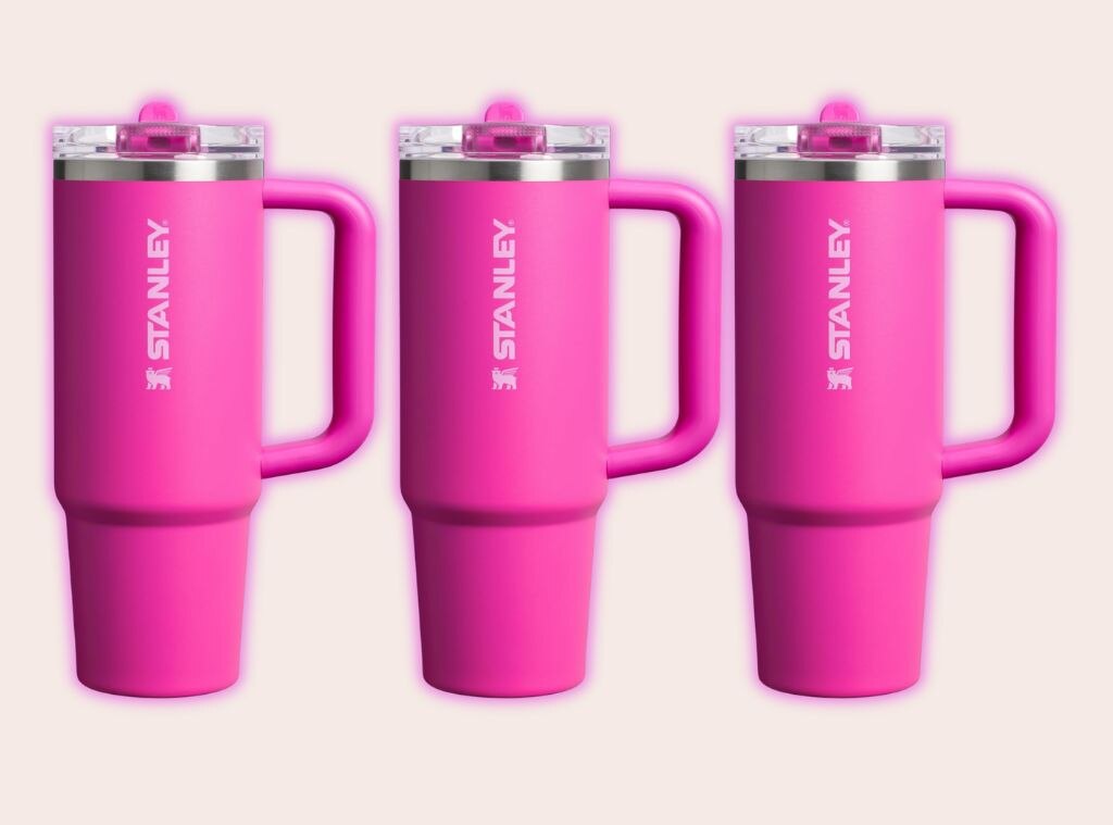 This $20 Amazon Prime Day Stanley Cup Deal Is Shockingly Still in Stock