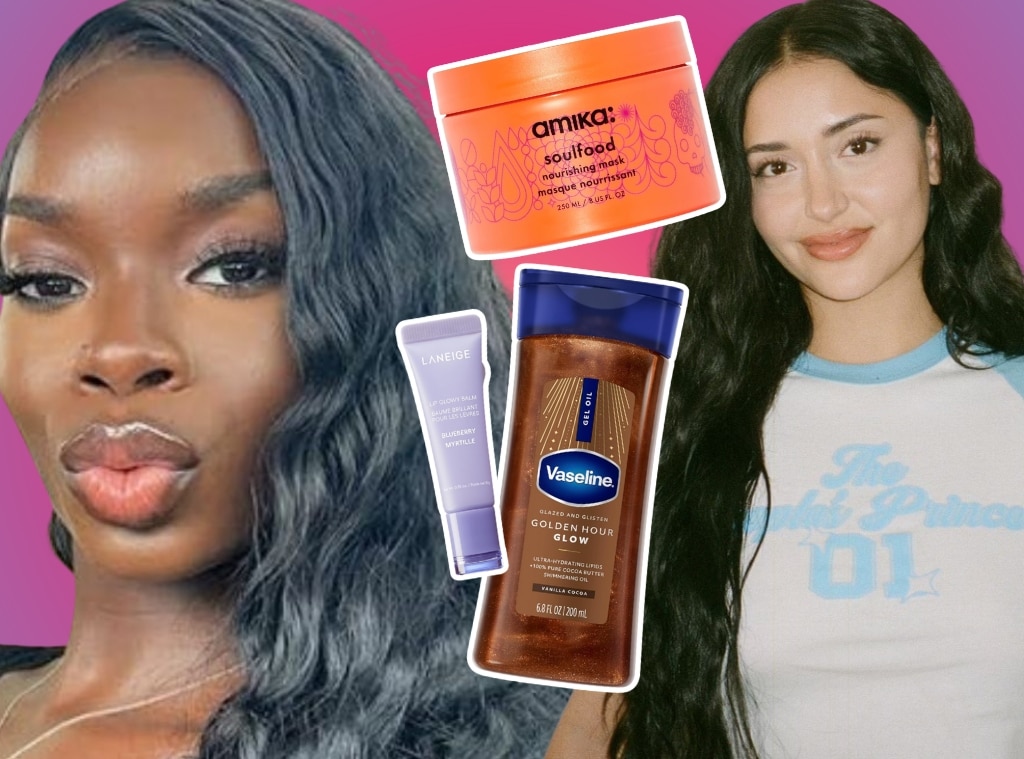 Prime Day Beauty Deals Loved by Love Island Stars Olandria Carthen, Leah Kateb & More Bombshells