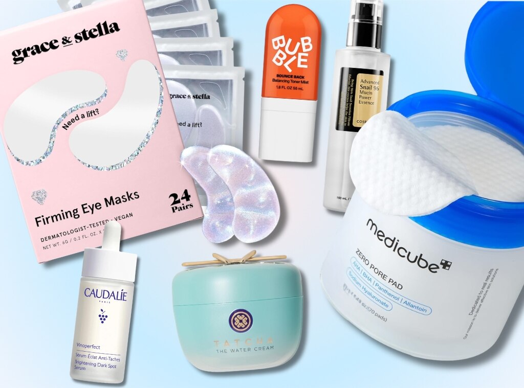 Live Updates: The Prime Day Skincare Deals to Shop for Glowy Skin Before the Sale Ends Tomorrow