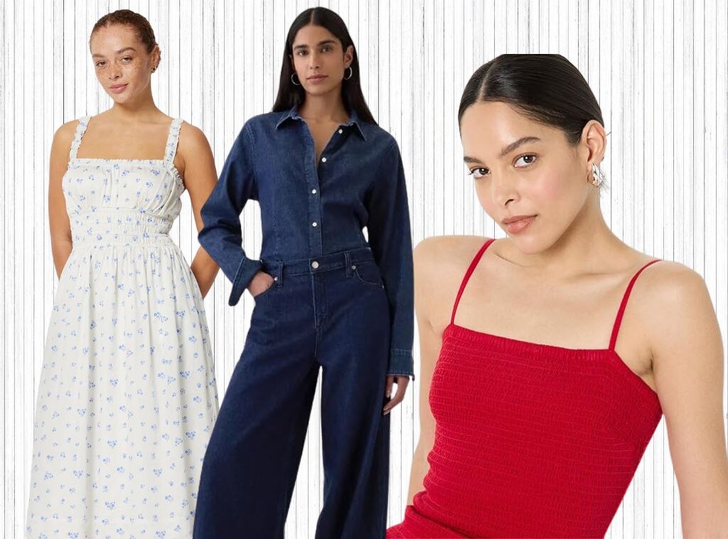 Last Call: Amazon’s Best Clothing Deals End Tonight (Live Updates)