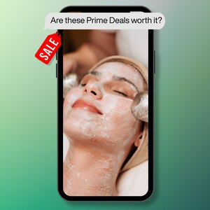 Prime Day Beauty Deals Are Overwhelming—So We Asked Experts What’s Actually Worth It