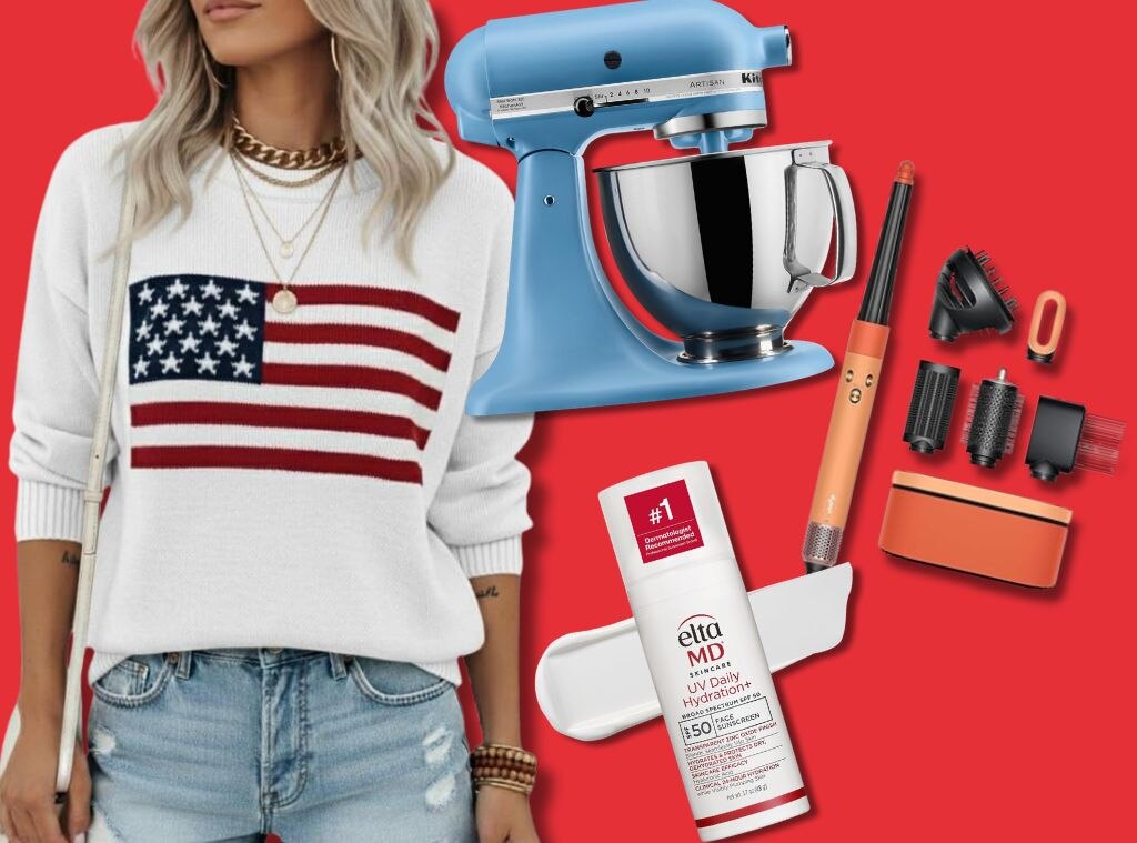 Amazon Prime Day 2026 Final Hours—The Biggest Deals (Live Updates)