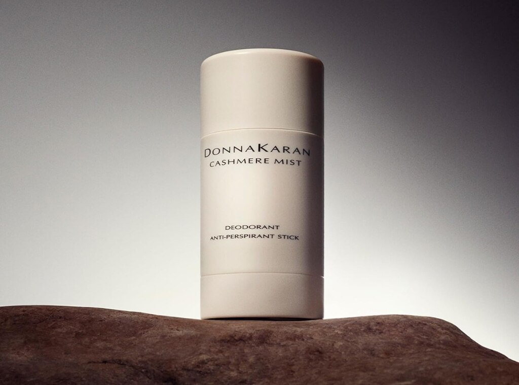 The Designer Deodorant That Actually Survived 90-Degree Heat
