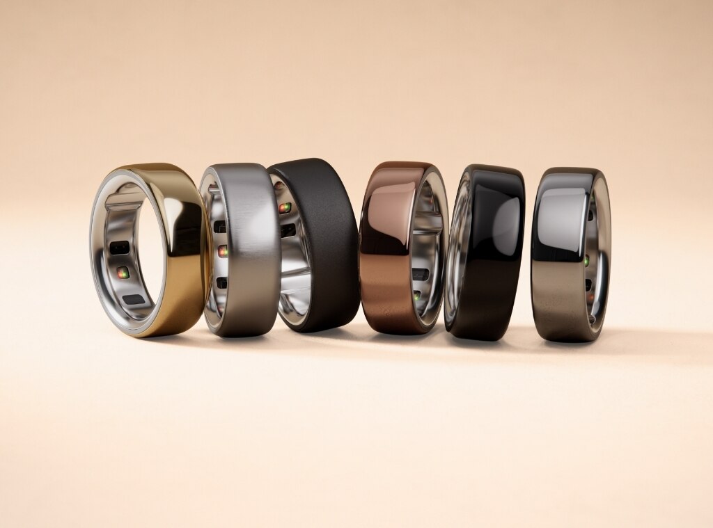 The Oura Ring Gen 4 Is Now 20% Off 