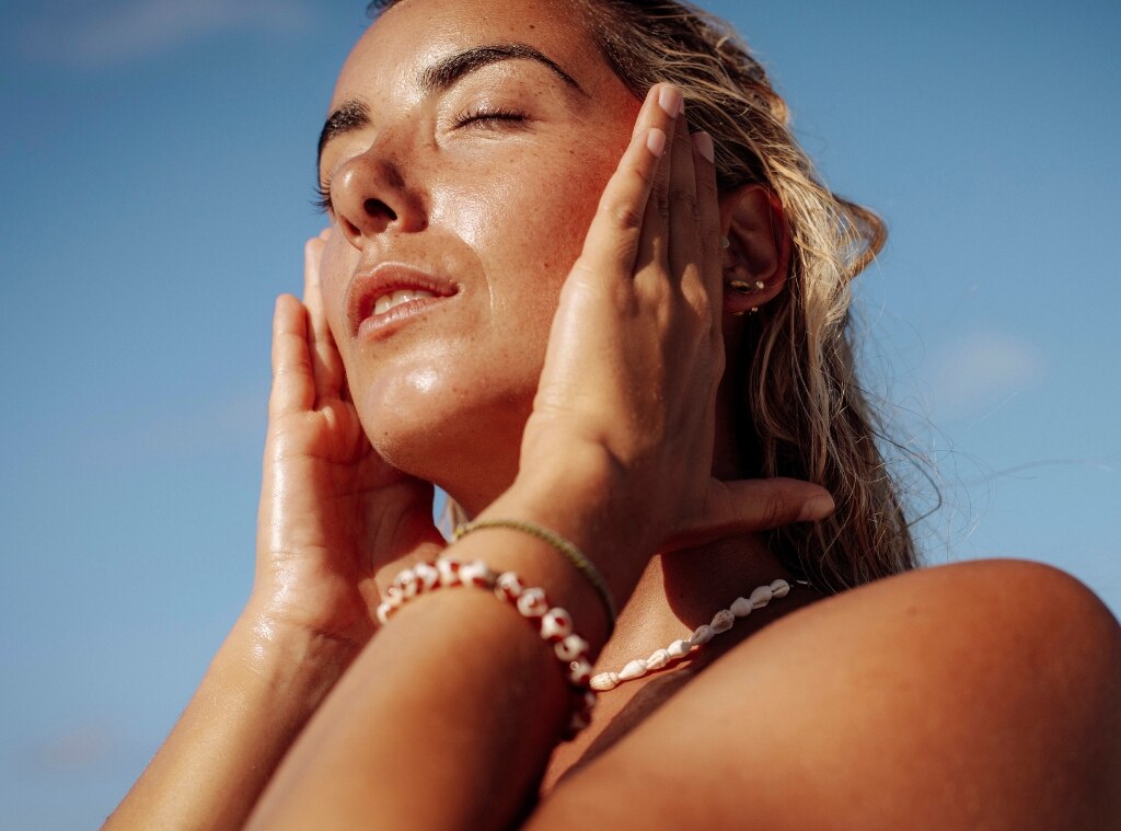 This Travel-Ready Beauty Kit Is 50% Off & Made for Hot Summer Days