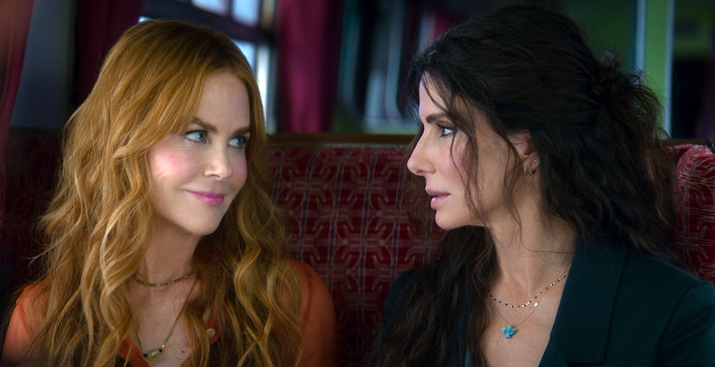 Practical Magic 2, Movies 2026, Nicole Kidman, Sandra Bullock