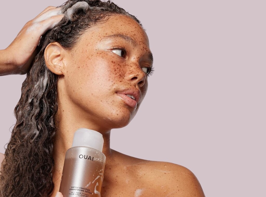 Pool Hair Is No Match for These Clarifying Shampoos This Summer