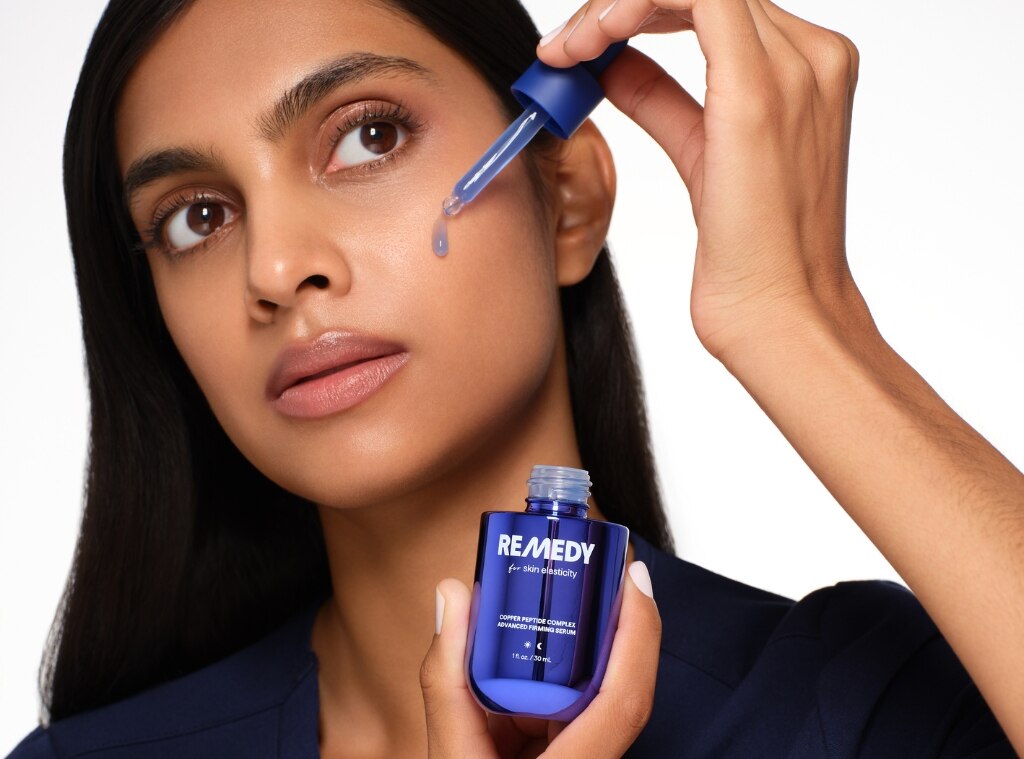 What Are Copper Peptides?