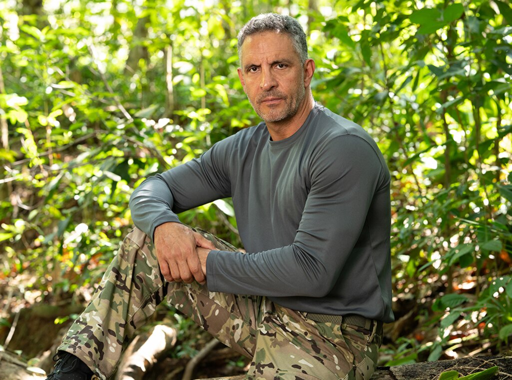 Mauricio Umansky, Special Forces: World's Toughest Test