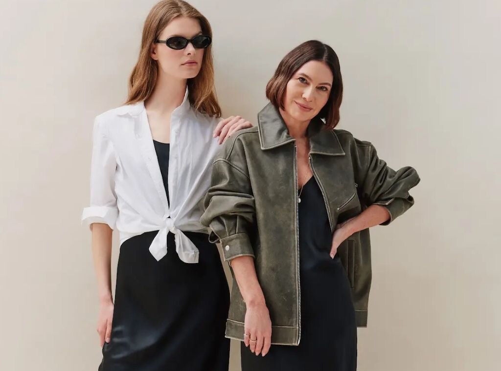 Nicole Chavez on How To Steal Her Celeb Clients’ Style With Quince