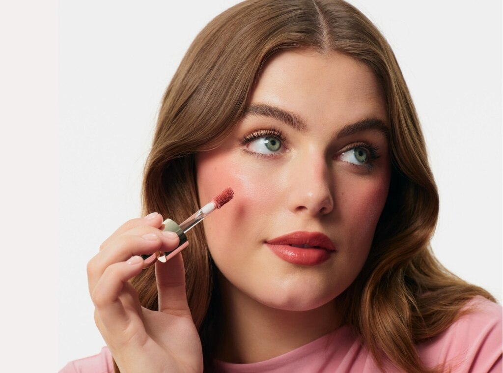 Ella Bright x Rare Beauty