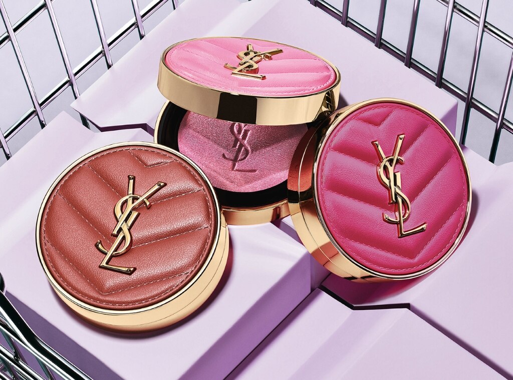 Why the Internet is Fuming Over the Viral YSL Basket—& How to Shop It