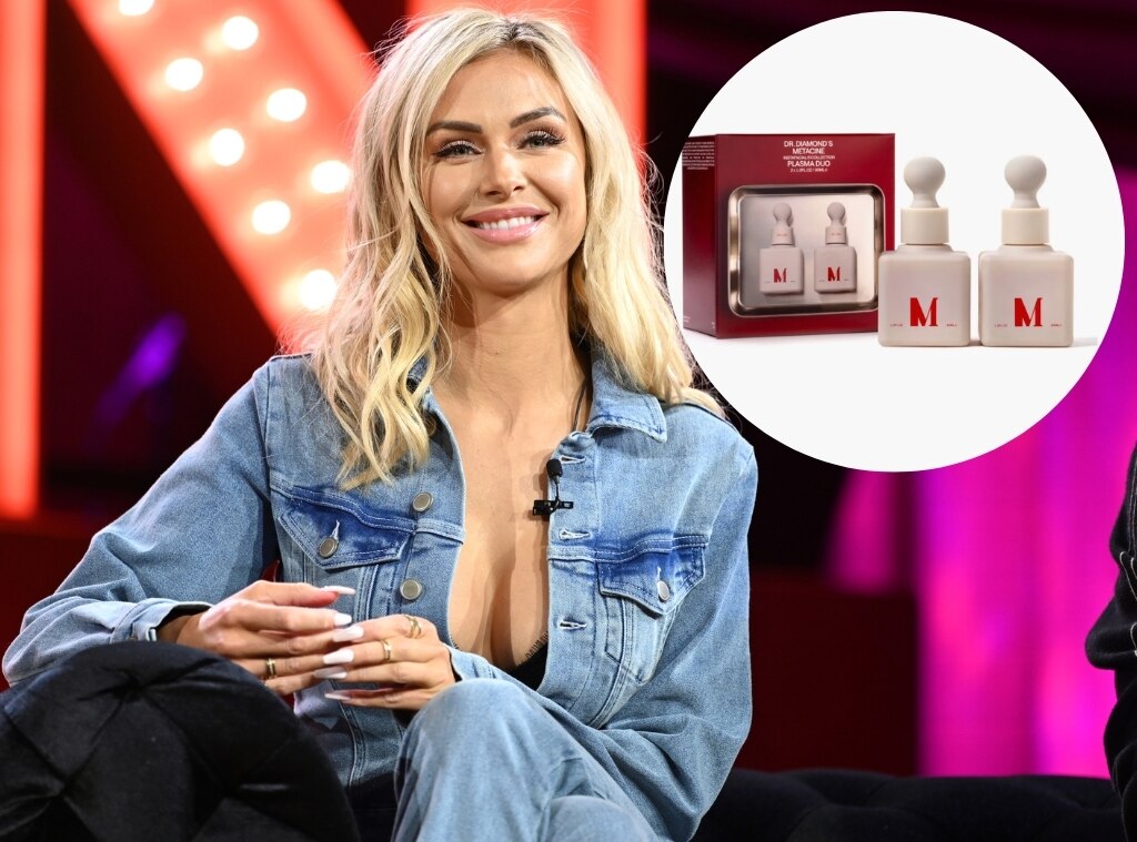 Lala Kent Loves This Serum That's Botox in a Bottle—& It's on Sale