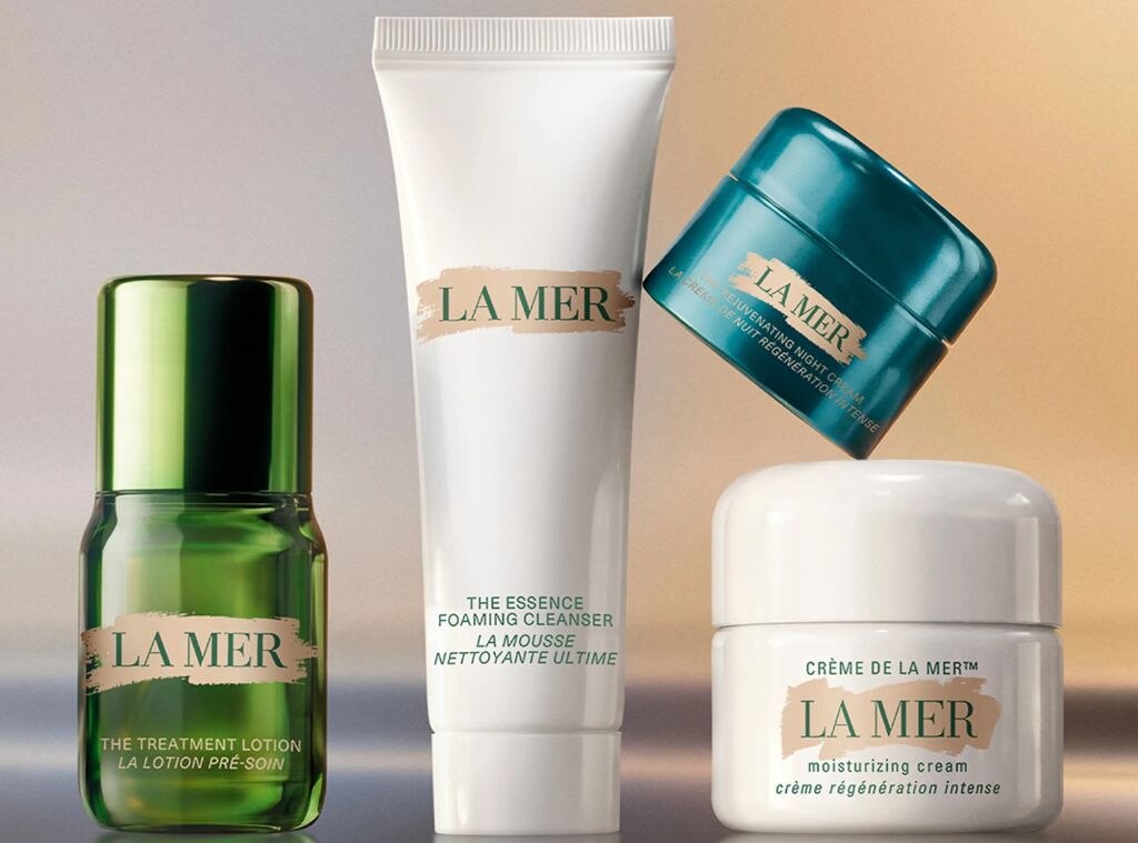 La Mer Is Normally Expensive but We Just Found It For $98