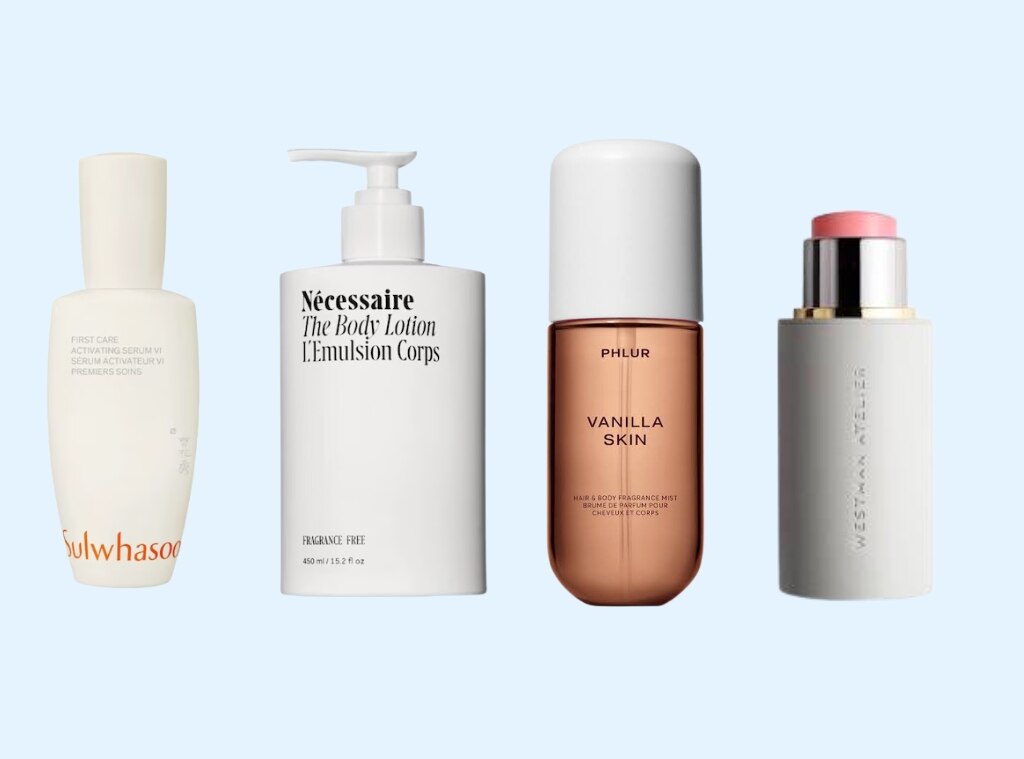 Beauty Exclusives You Can Only Get During the Nordstrom Sale