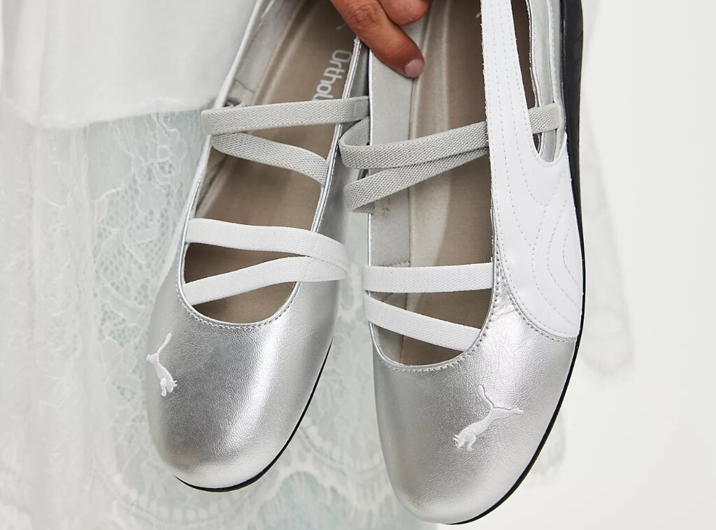 We Found Your Favorite Ballets Sneakers on Sale