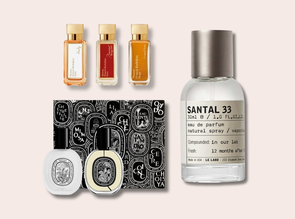 PerfumeTok’s Favorite Fragrances Are Finally on Sale at Nordstrom