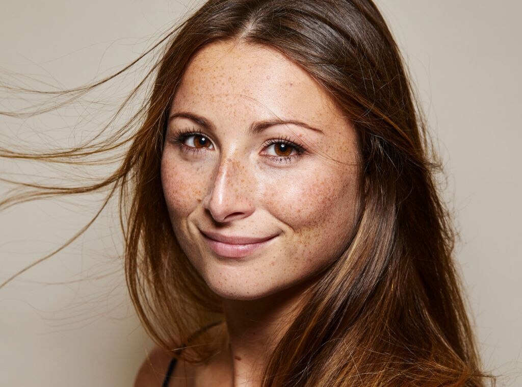 The Best Haircuts for Round Faces, According to a Celebrity Hairstylist