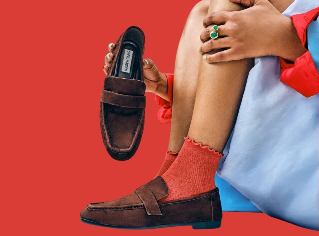 DSW Just Gave Us a Sneak Peek at the Fall Shoes Everyone Will Want