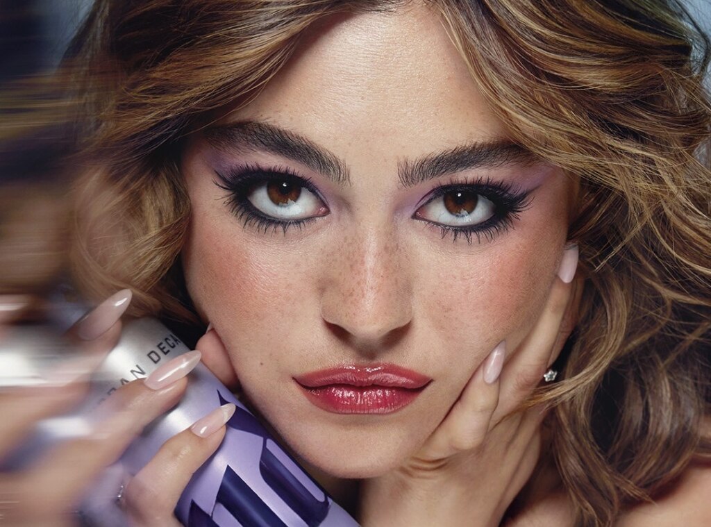 How to Rock Fearless It Girl Makeup, According to a Celebrity MUA
