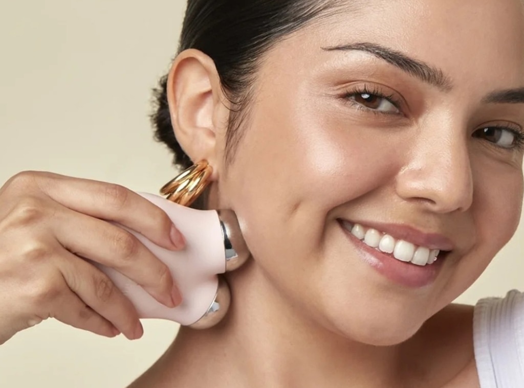 This Device Promises Snatched Cheeks Without Needles—& It's on Sale