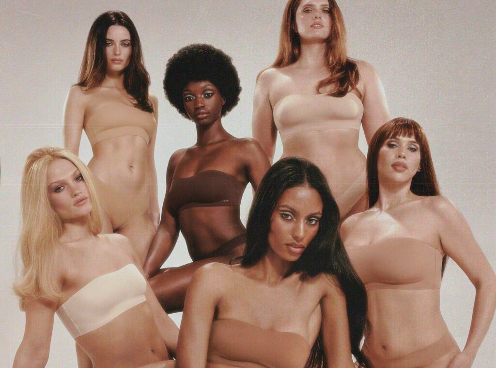 The Bestselling Skims Bras for Every Concern