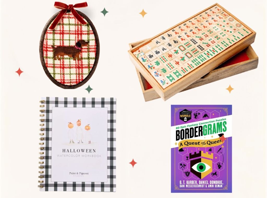 8 Anti-Brain Rot Hobbies to Try Instead of Doomscrolling